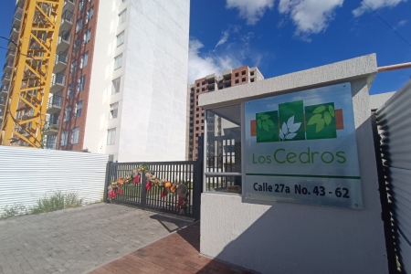 LOS CEDROS